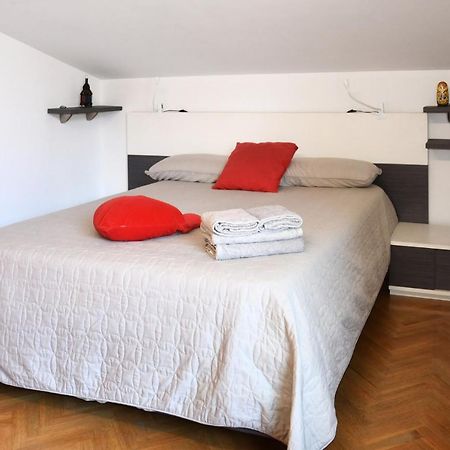 Apartamento En Villa Con Parking Añorga-Lugariz Buitenkant foto
