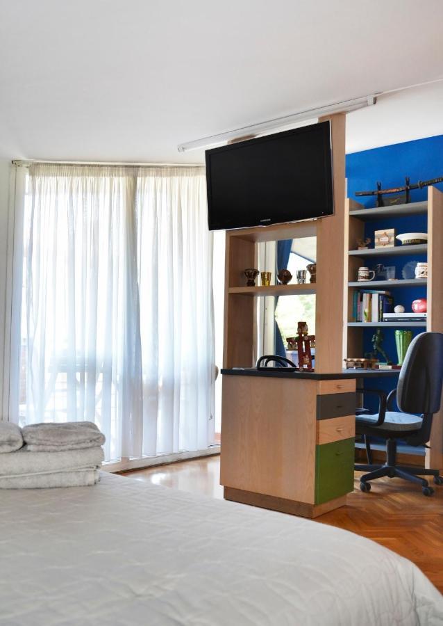 Apartamento En Villa Con Parking Añorga-Lugariz Buitenkant foto