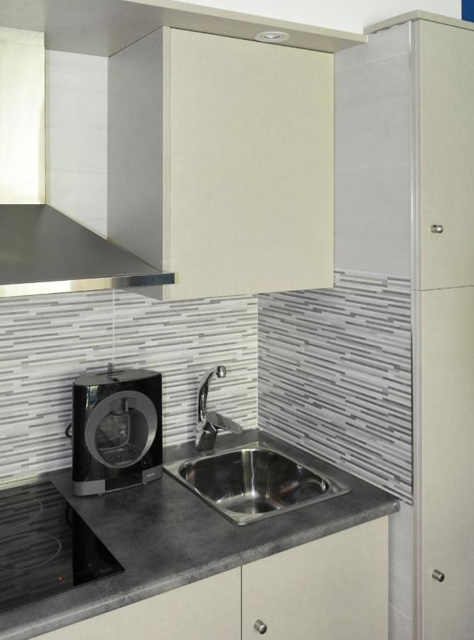 Apartamento En Villa Con Parking Añorga-Lugariz Buitenkant foto