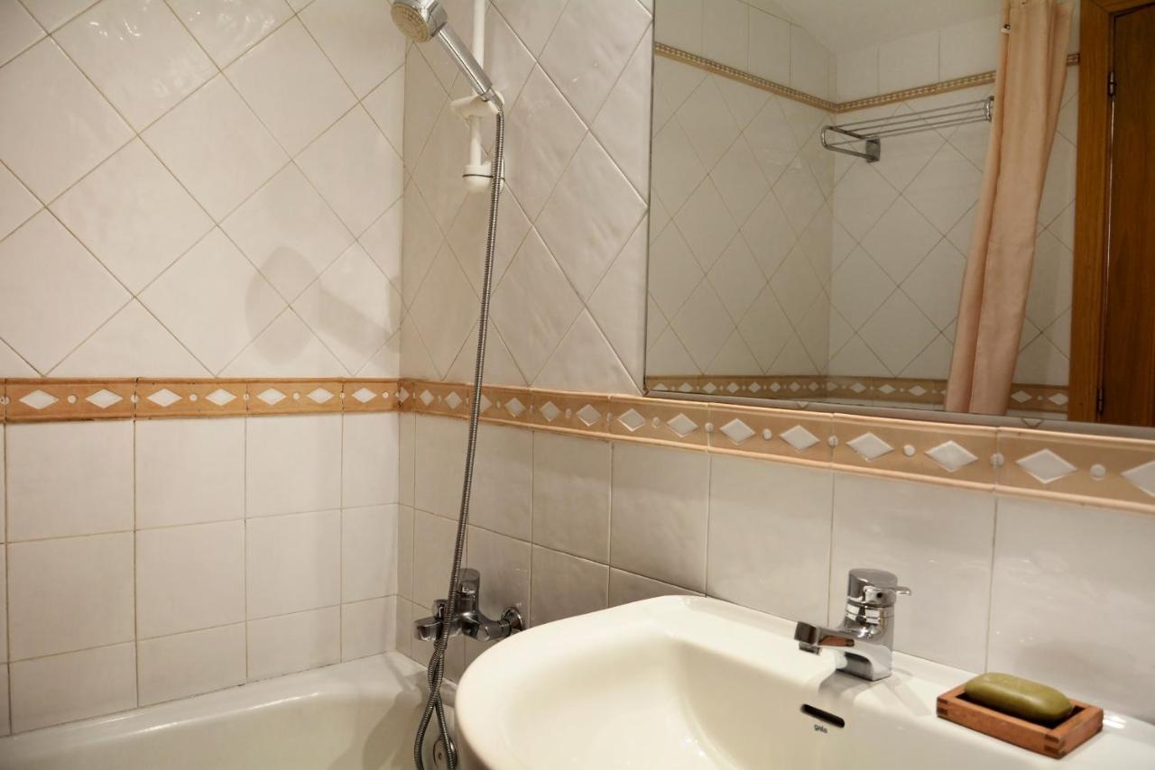 Apartamento En Villa Con Parking Añorga-Lugariz Buitenkant foto
